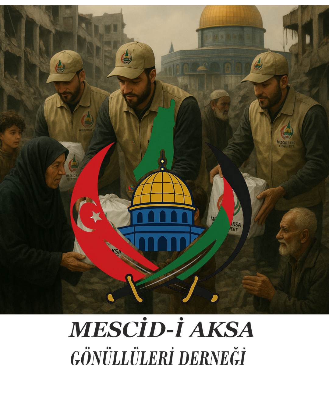 Filistin’in Köklerinden Akan Direniş